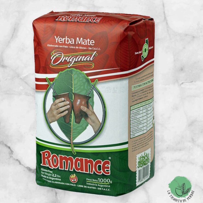 Romance Original x 1 kg
