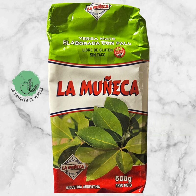 La Muñeca x 500 gr