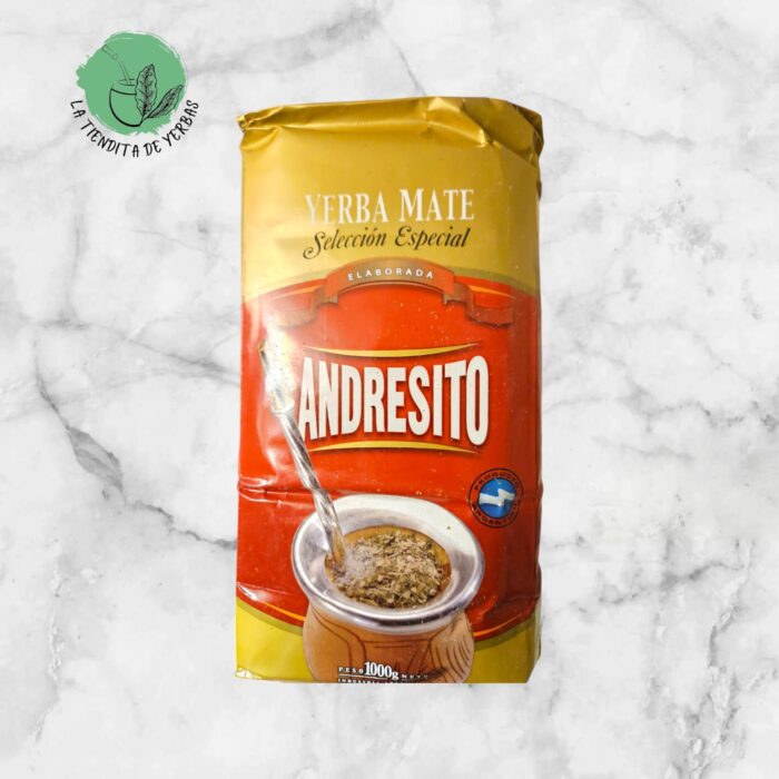 Andresito Especial x 1 kg