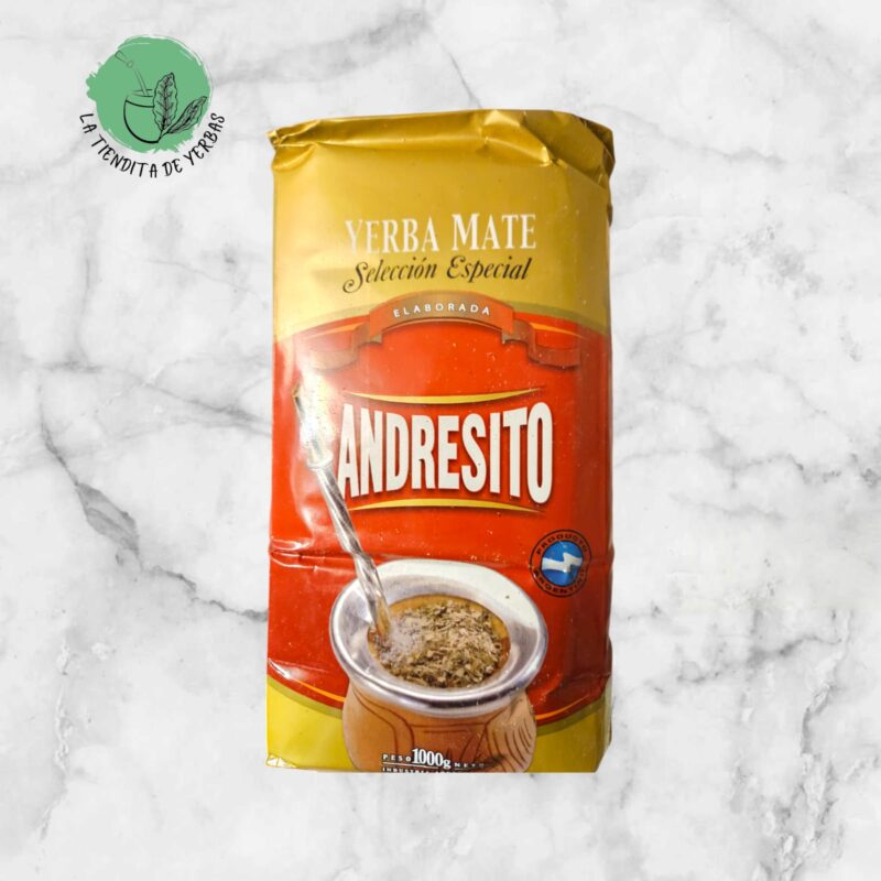 Andresito Especial x 1 kg