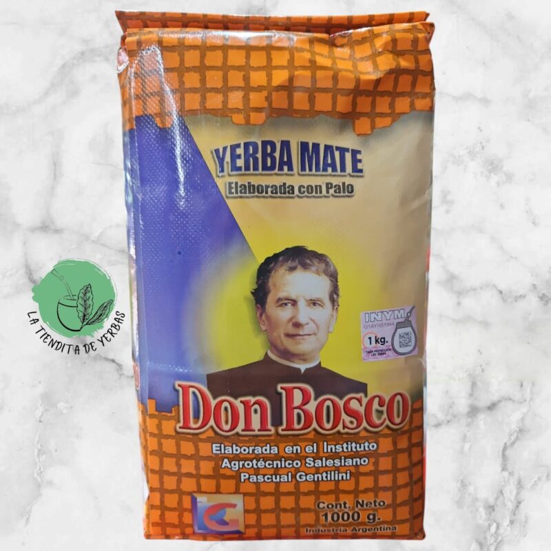 Don Bosco x 1 kg