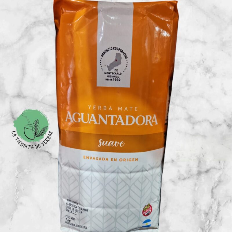 Aguantadora Suave x 1 kg