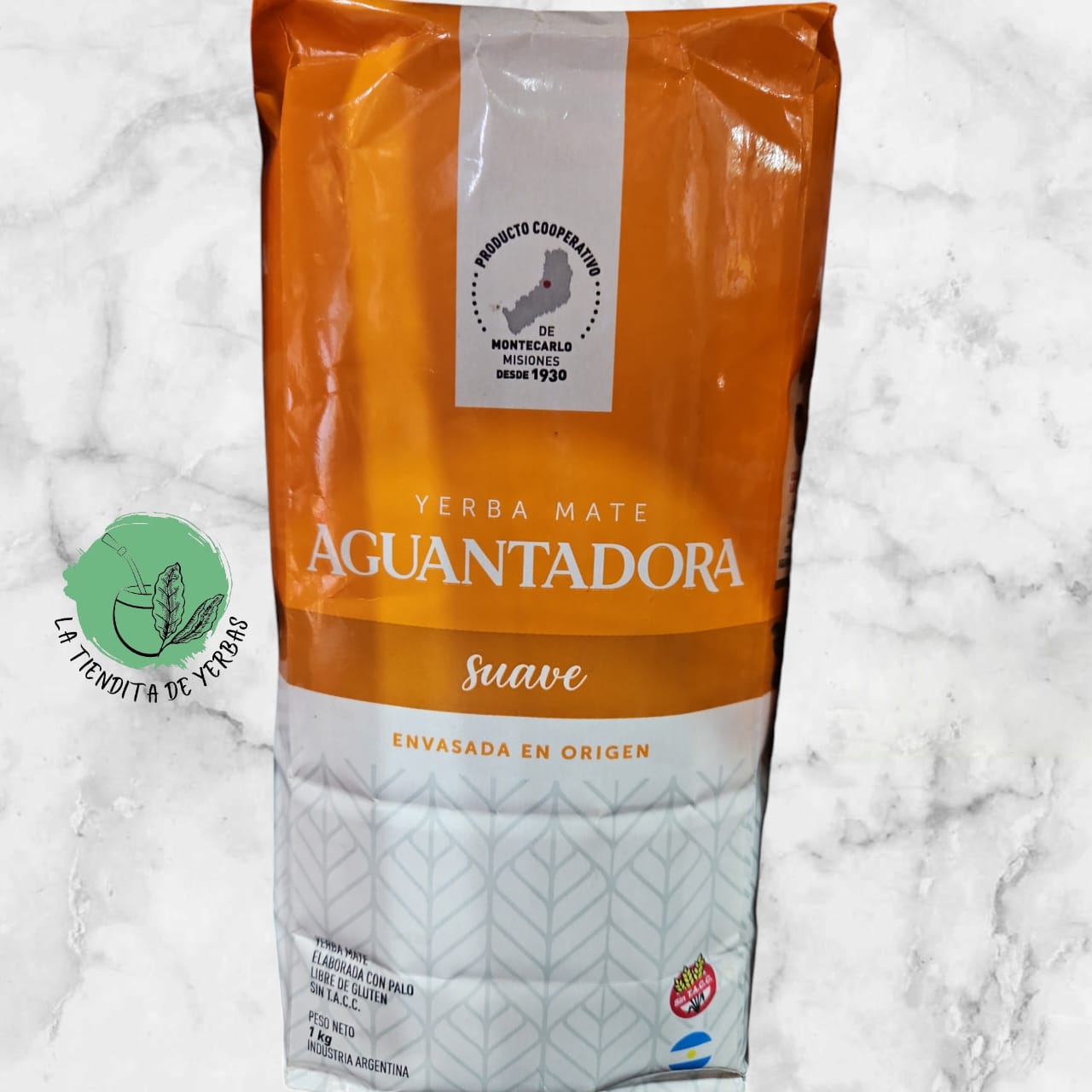 Aguantadora Suave x 1 kg