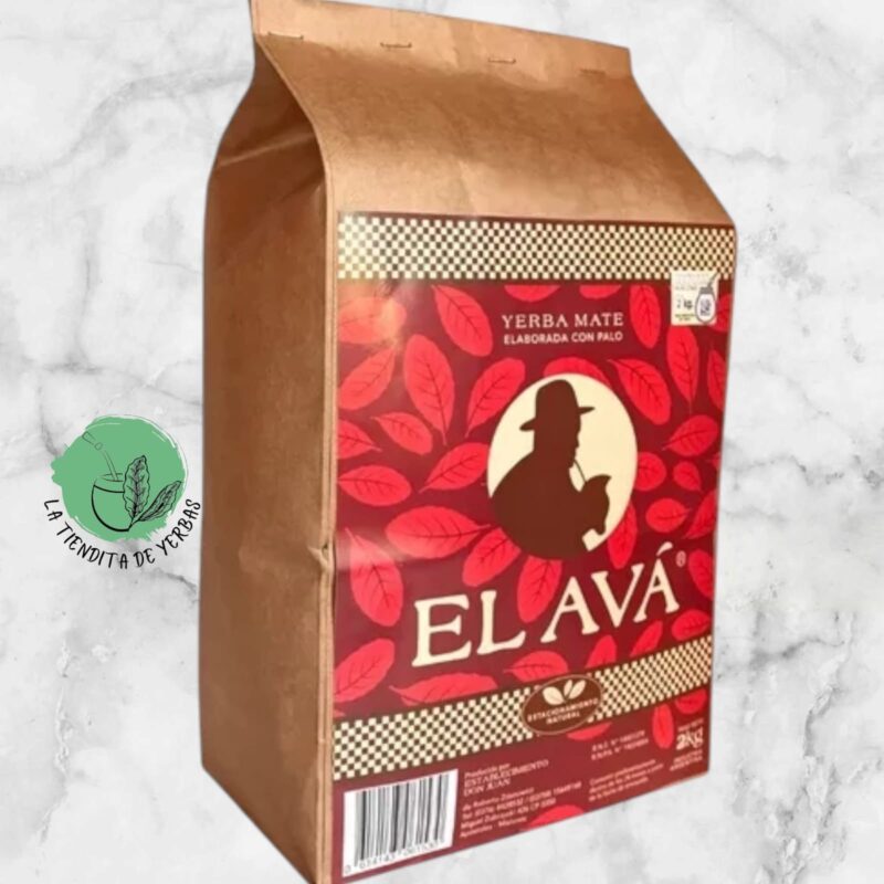 EL Avá x 2 kg