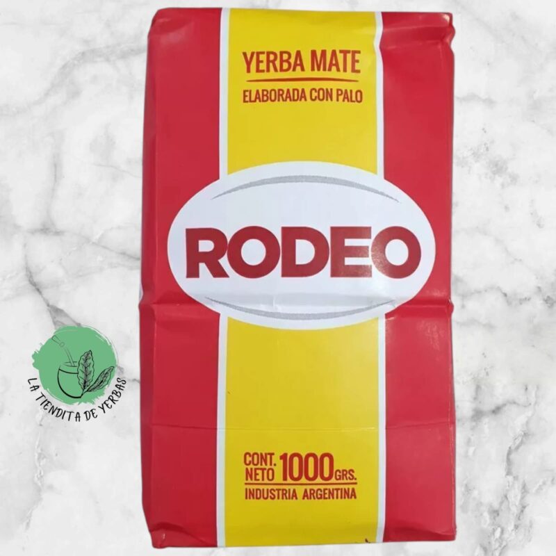 Rodeo x 1 kg