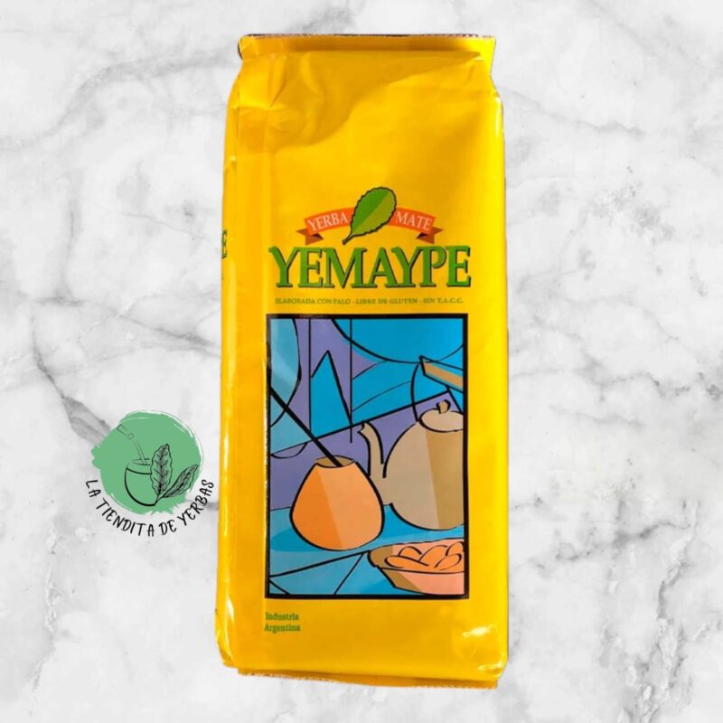 Yemaype x 500 gr