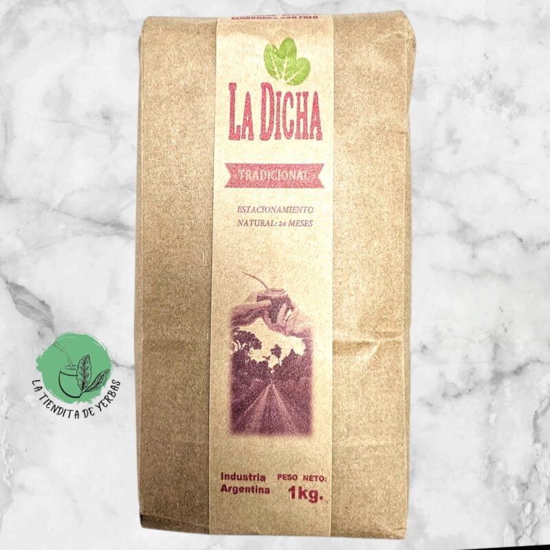 La Dicha Tradicional x 1 kg
