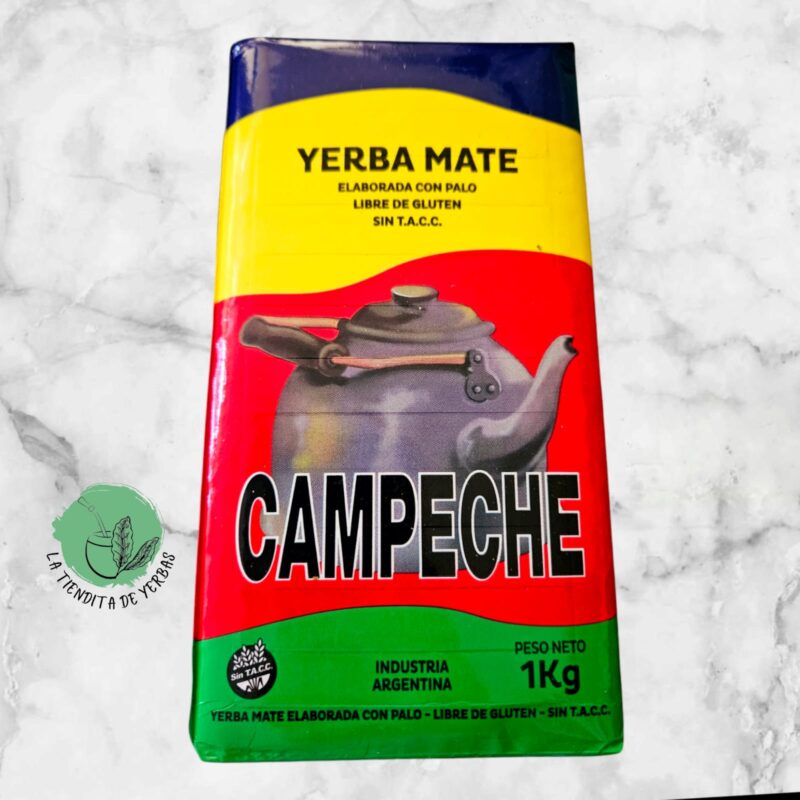 Campeche x 1 kg