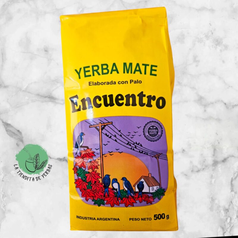 Encuentro x 500 gr