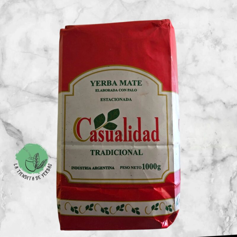 Casualidad x 1 kg selección especial