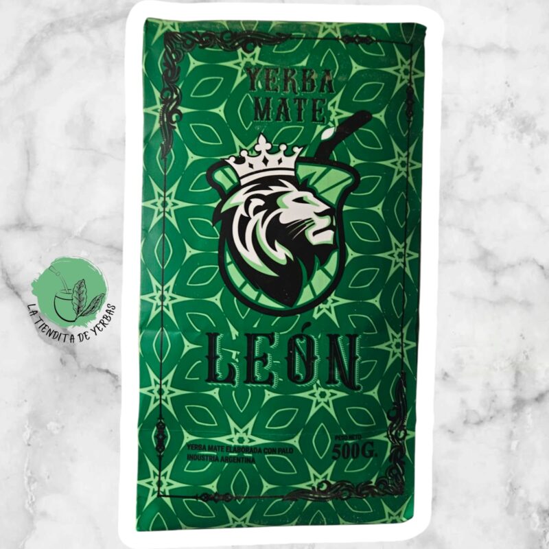 León x 500 gr