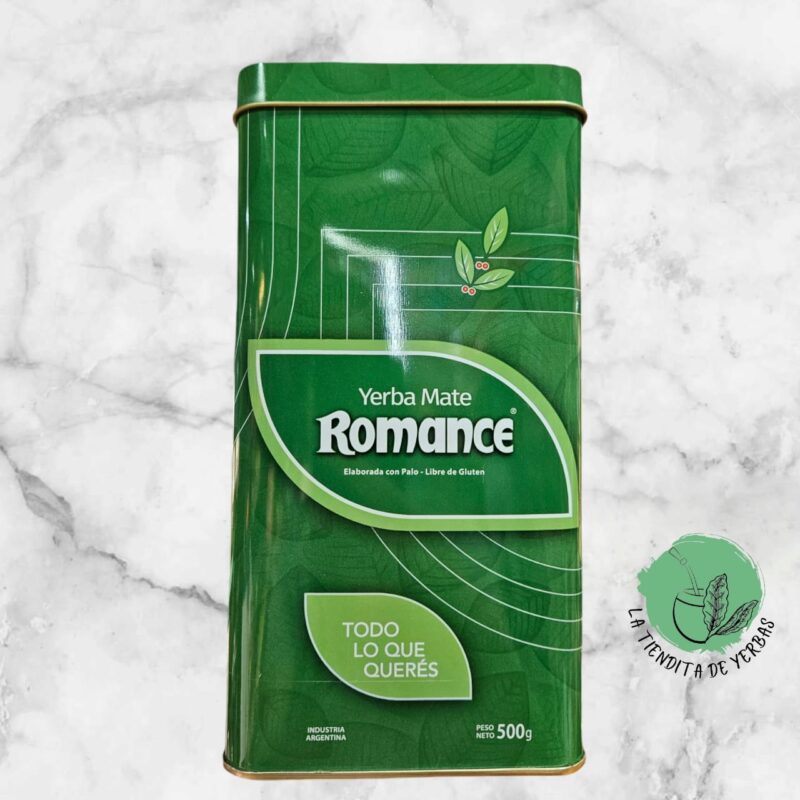 Lata Romance