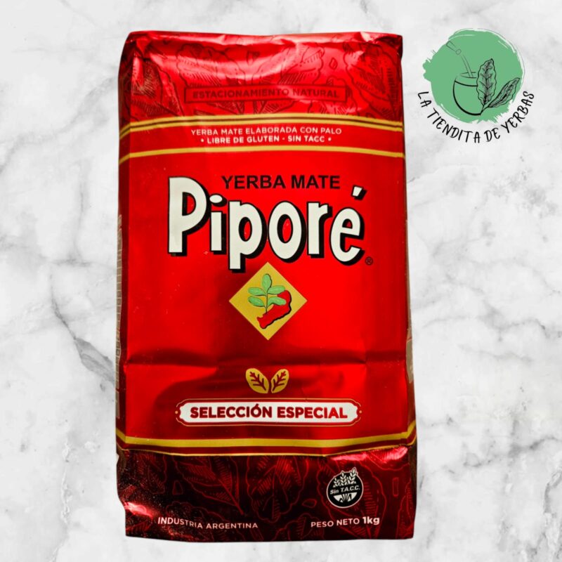 Piporé Especial x 1 Kilo