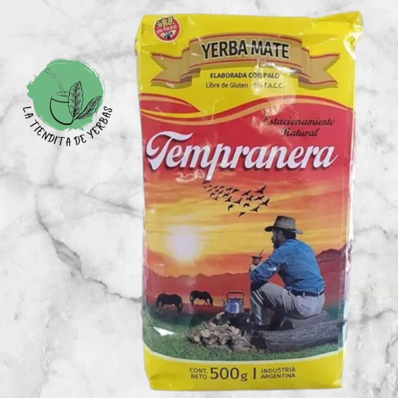 Tempranera x 500 gr