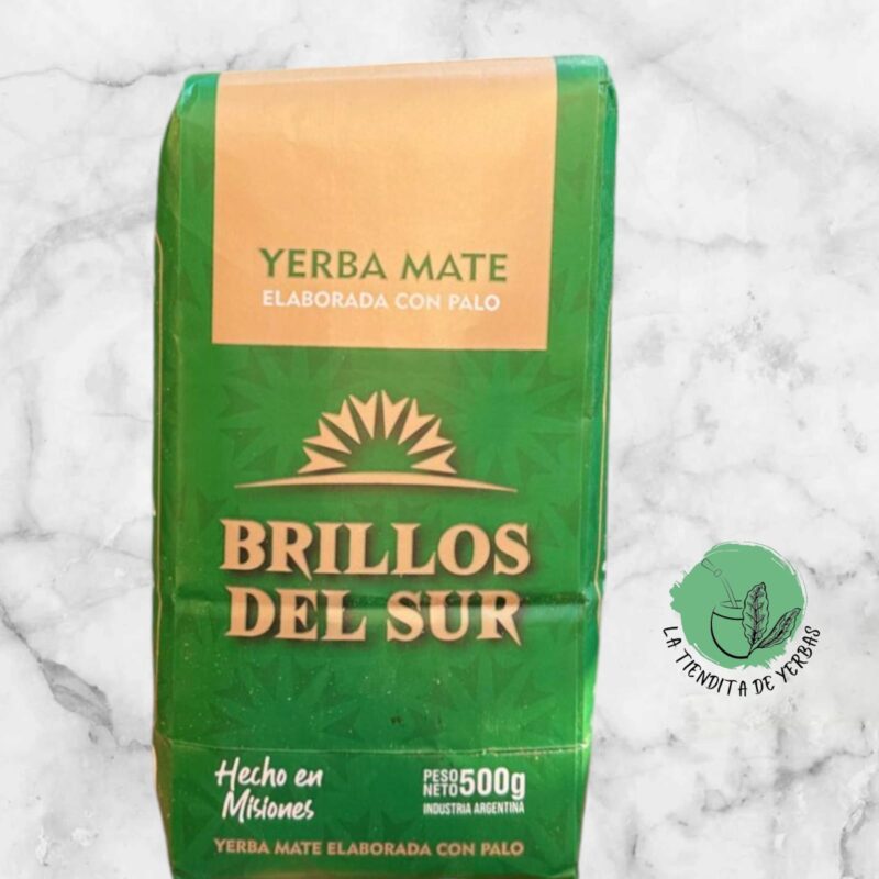 Brillos del Sur x 500 gr