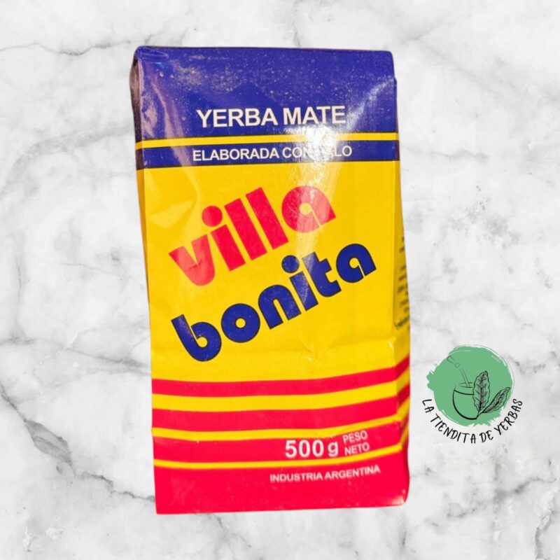 Villa Bonita x 500 gr