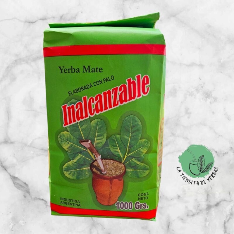 Inalcanzable x 1 kilo