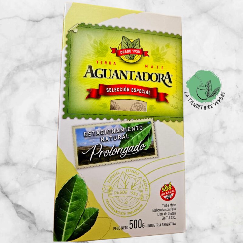 Aguantadora Especial x 500 gr