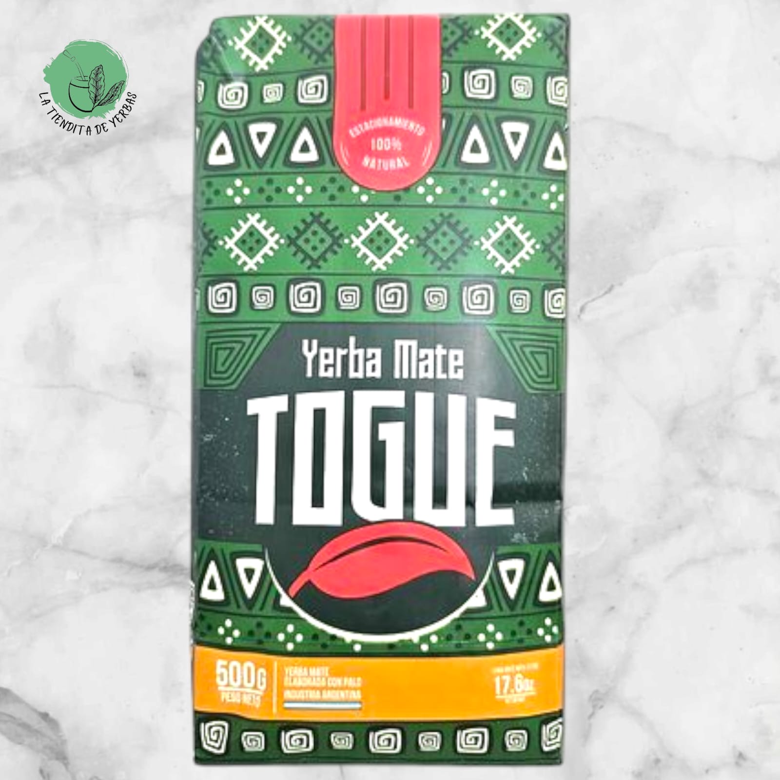 Togue x 500 gr