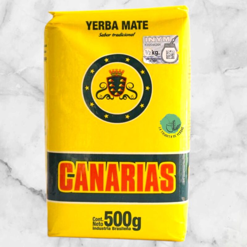 Canarias x 500 gr