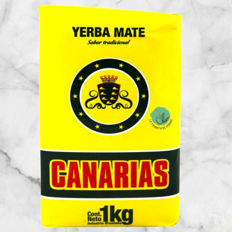 Canarias x 1 kg