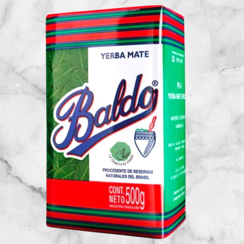 Baldo x 500 gr