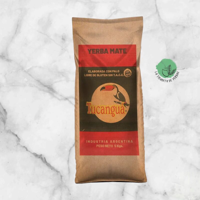 Tucanguá Tradicional x 5 kg