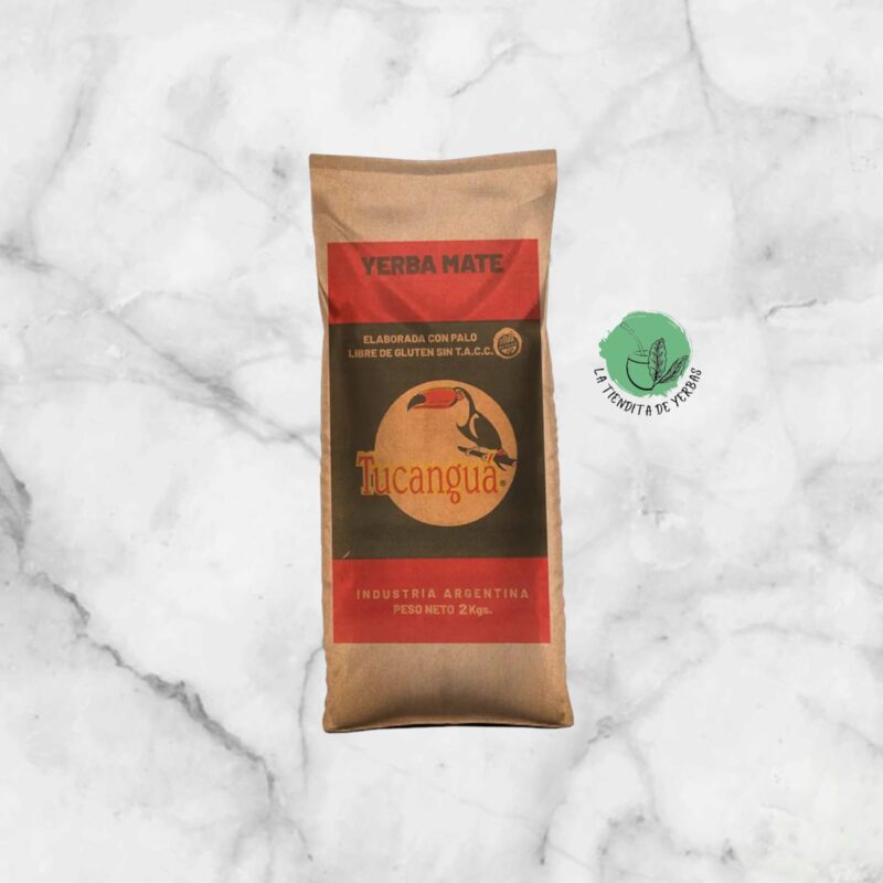 Tucanguá Tradicional x 2 kg