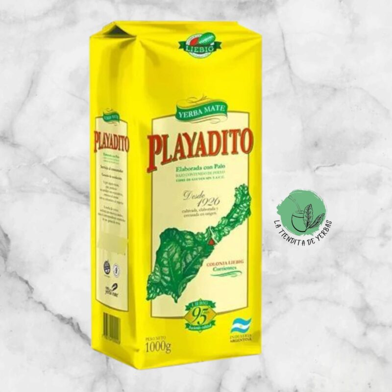 Playadito x 1 kilo