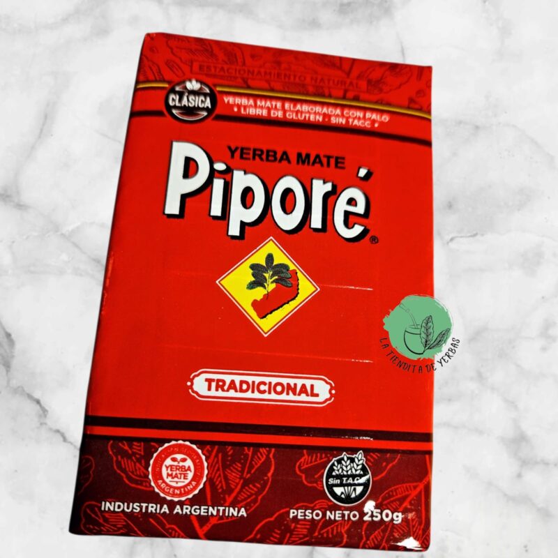 Piporé Tradicional x 250 gr