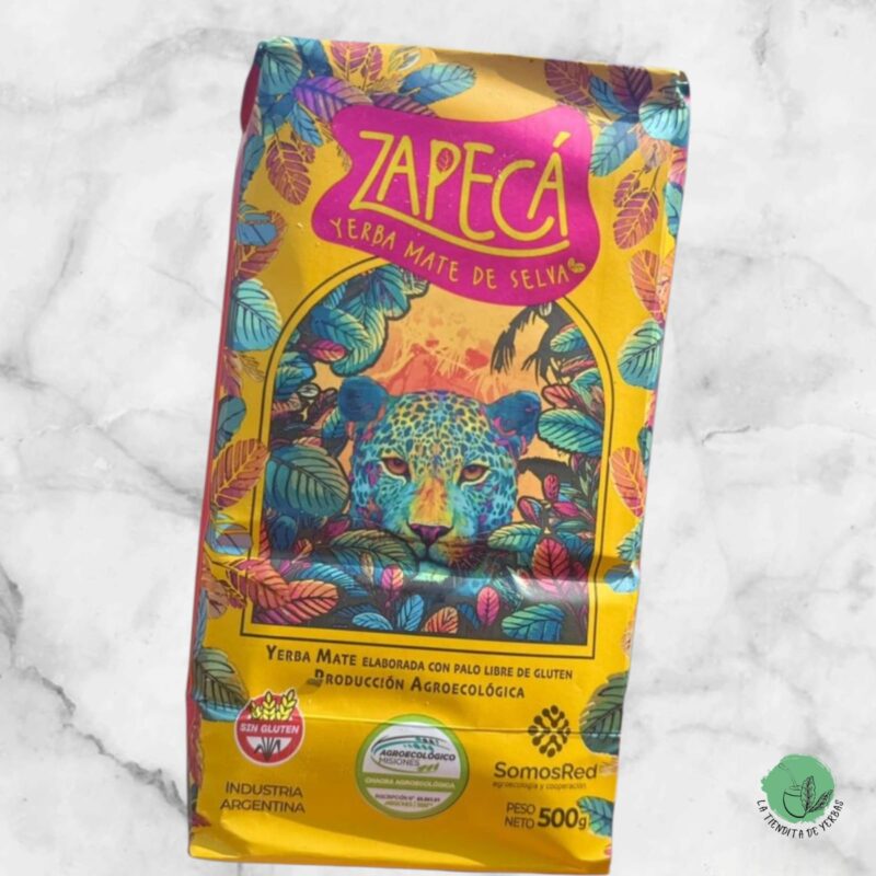 Zapecá x 500 gr