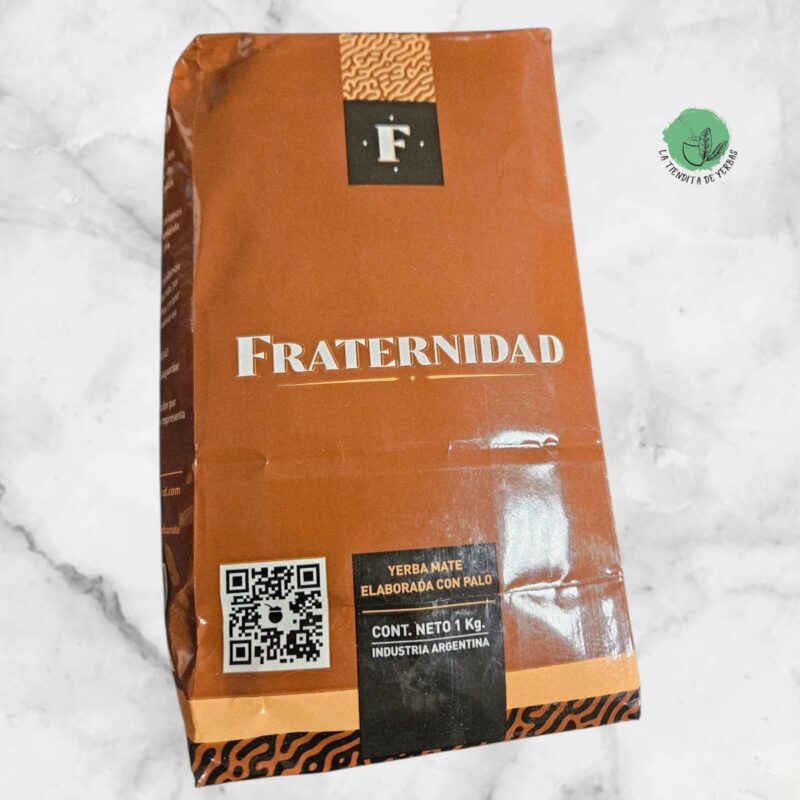 Fraternidad x 1 kg