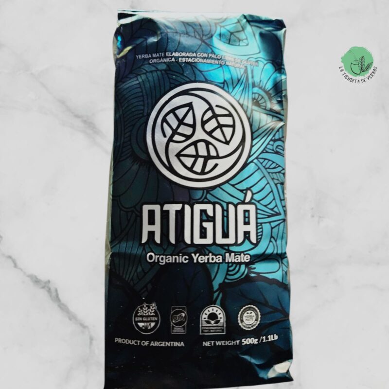 Atiguá Orgánica x 500 gr