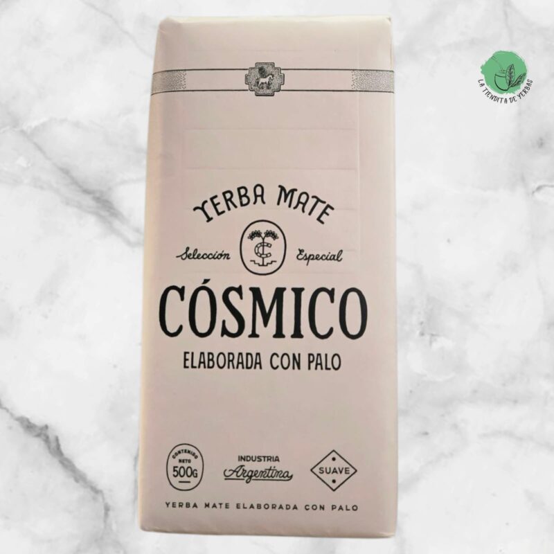 Cósmico x 500 gr