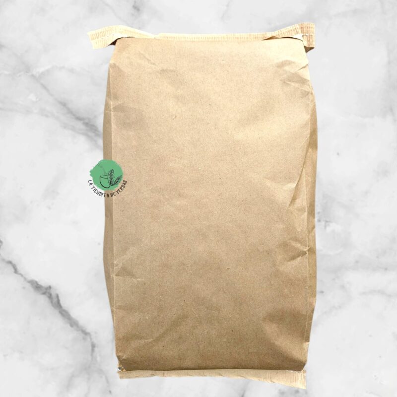 Yerba Mate Barbacuá LGC X 2 KG