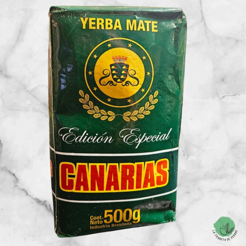 Canarias Edición Especial x 500 gr