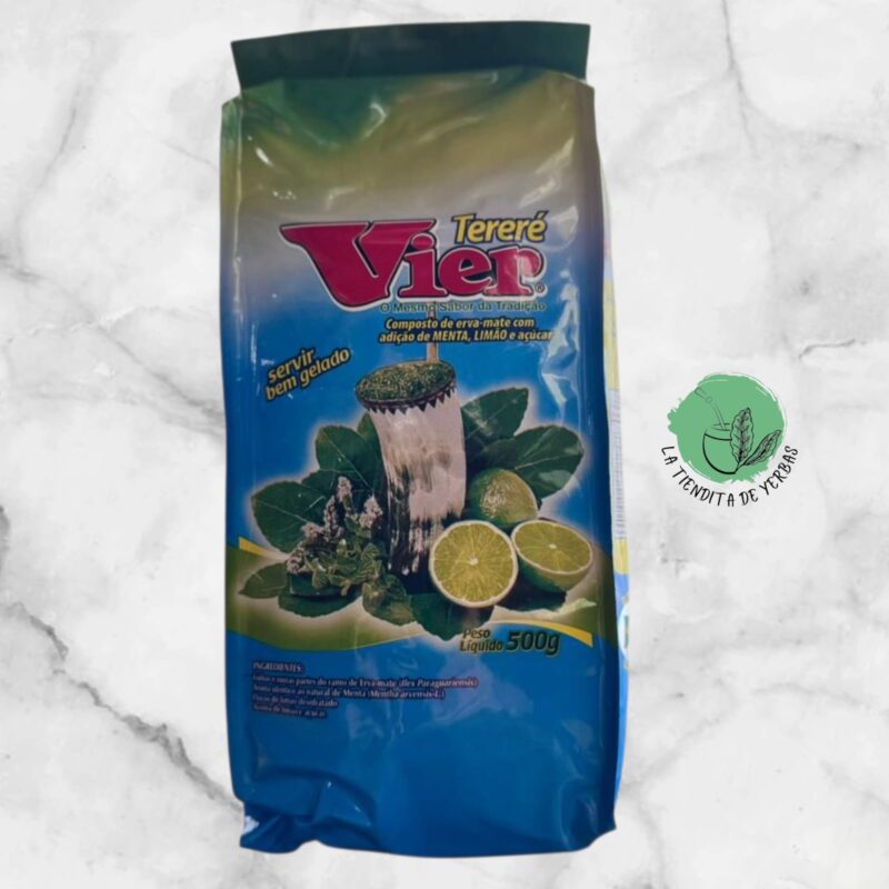 Vier Tereré Limón x 500 gr