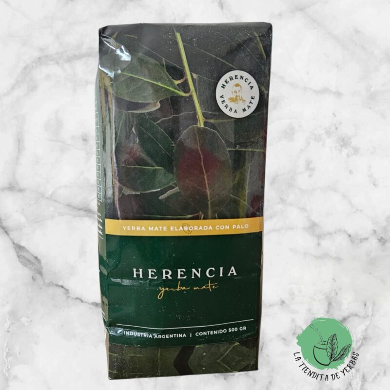 Herencia x 500 gr