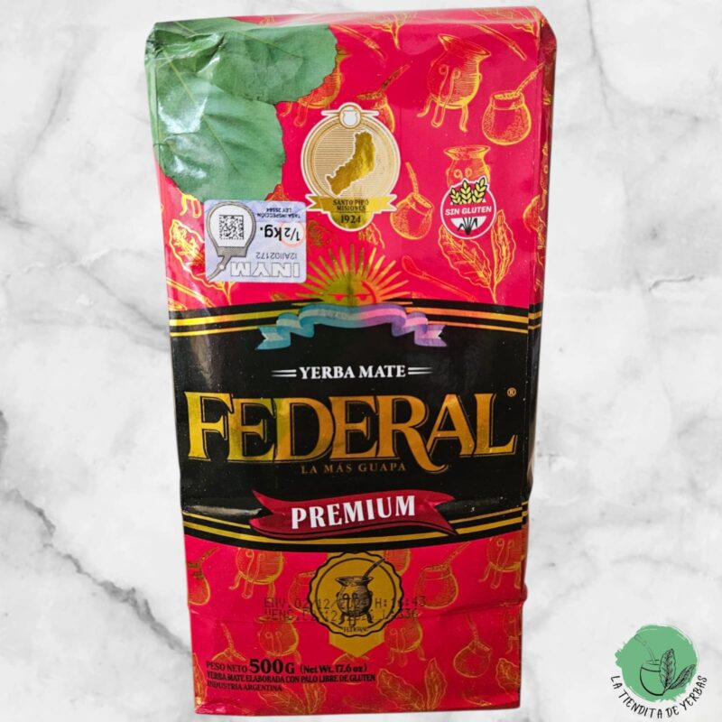 Federal Premium x 500 gr