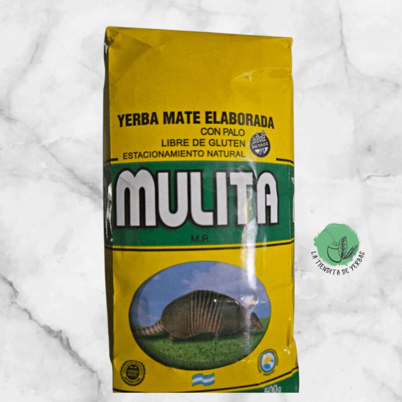Mulita x 500 gr