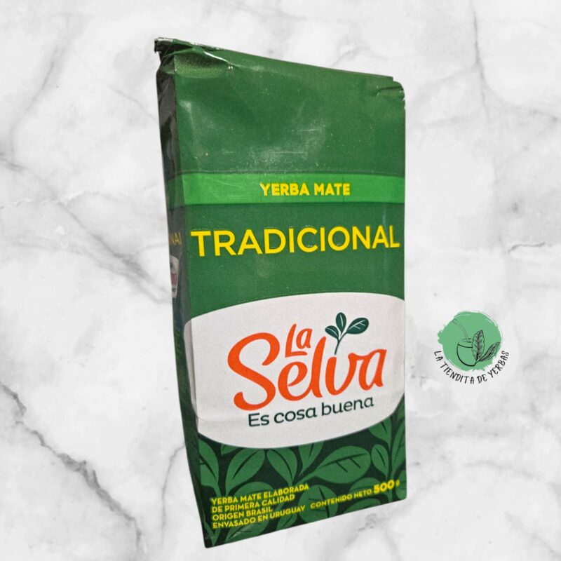 La Selva Tradicional x 500 gr