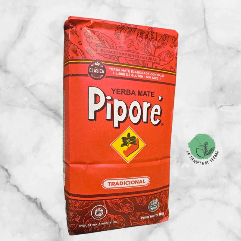 Piporé Tradicional x 1kg