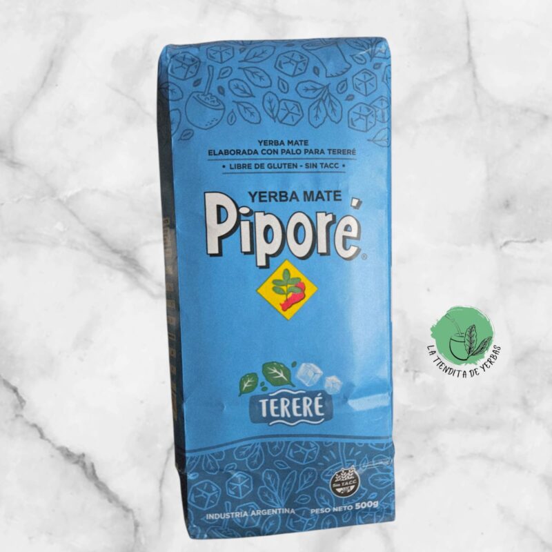 Piporé Tereré x 500 gr
