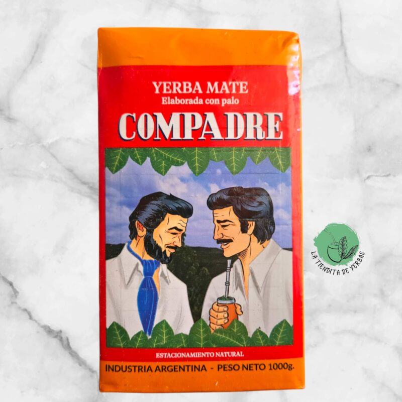 Compadre x 1 kg