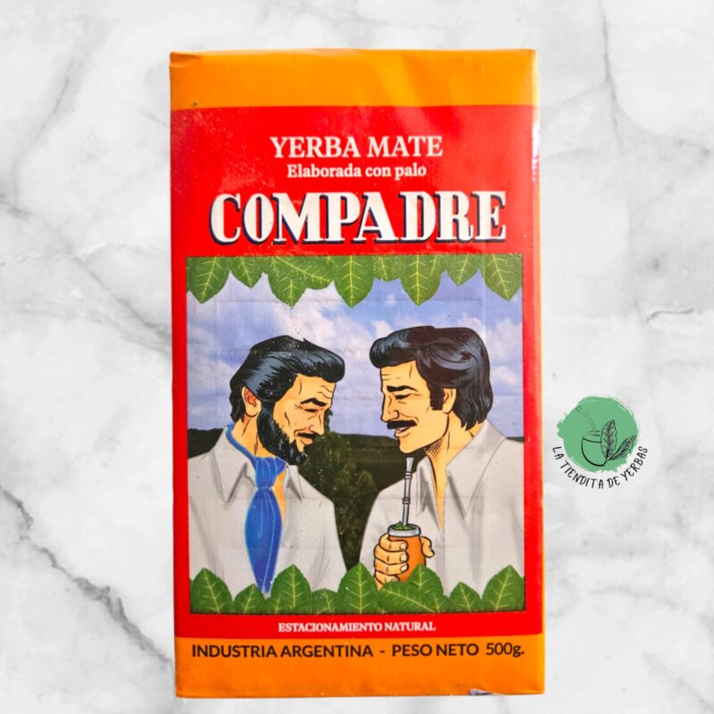 Compadre x 500 gr