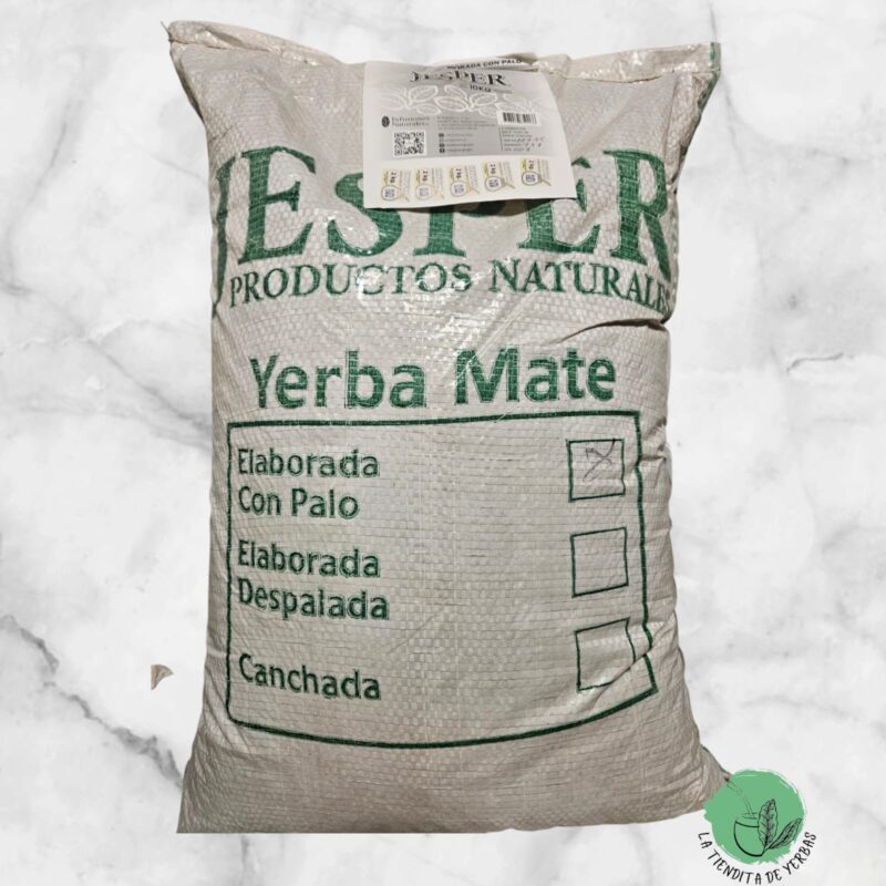 Jesper Tradicional x 10 kg