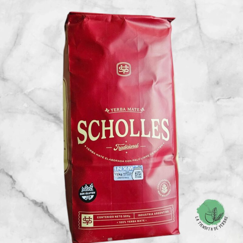 Scholles x 500 gr