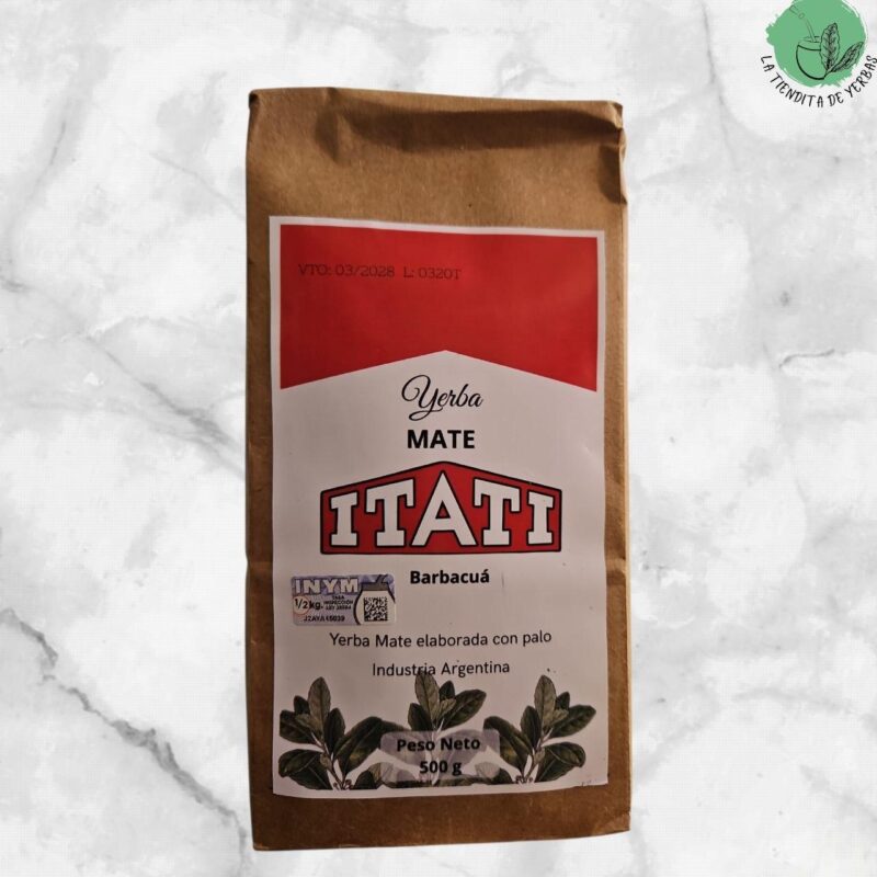 Itatí x 500 gr
