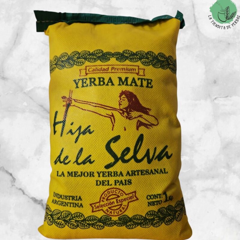 Hija de la Selva x 1 kg