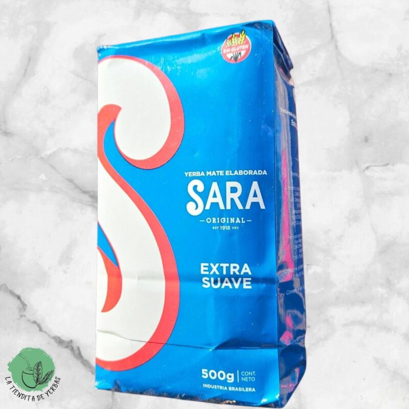 Sara Extra Suave X 500 gr